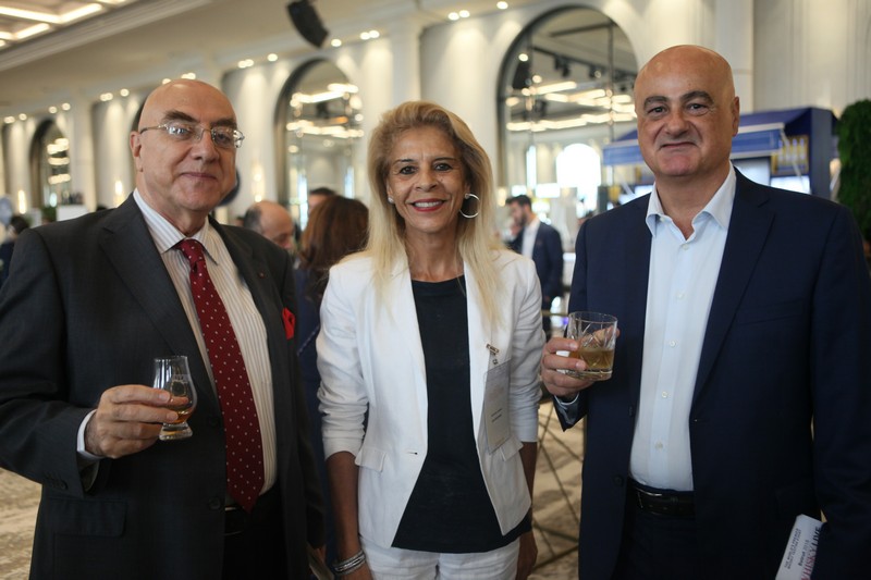 Whisky Live Beirut 2018