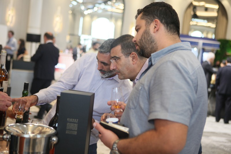 Whisky Live Beirut 2018