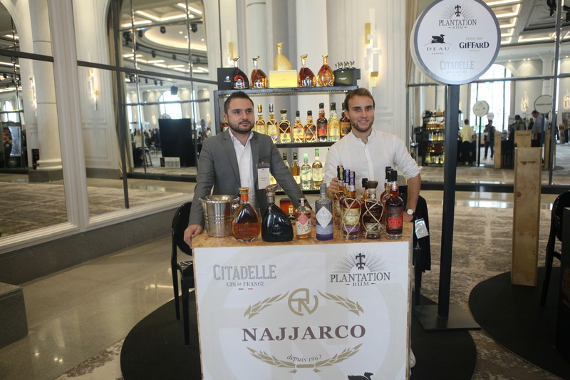 Whisky Live Beirut 2018