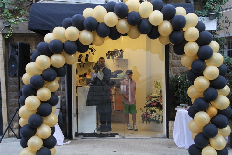 Wishes Boutique Opening