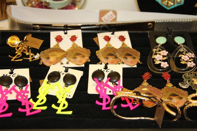 Wishes Boutique Opening