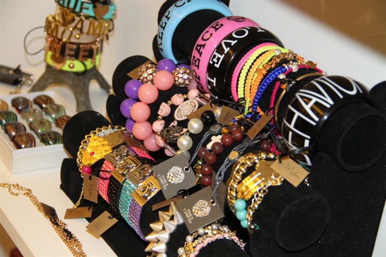Wishes Boutique Opening