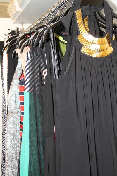 Wishes Boutique Opening