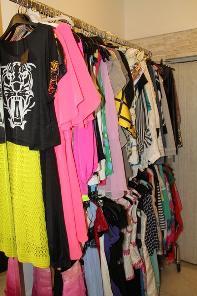 Wishes Boutique Opening
