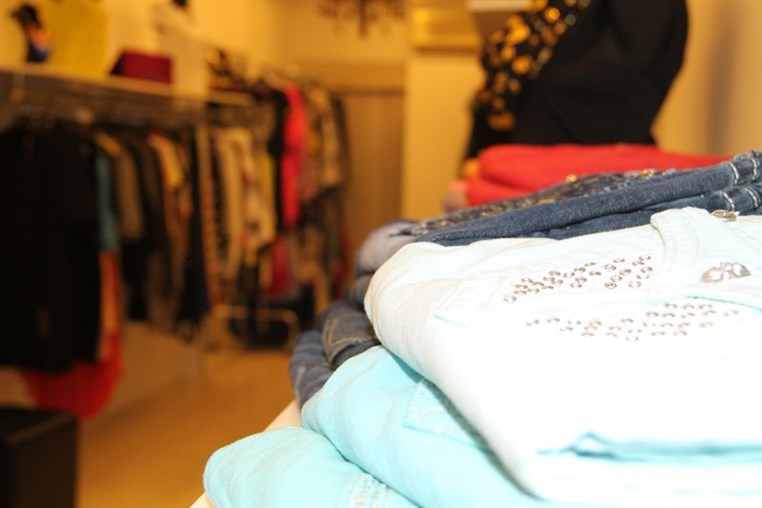 Wishes Boutique Opening