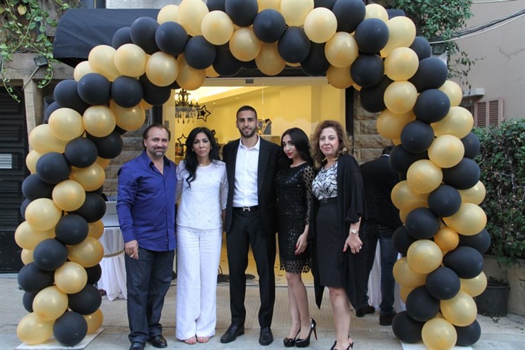 Wishes Boutique Opening