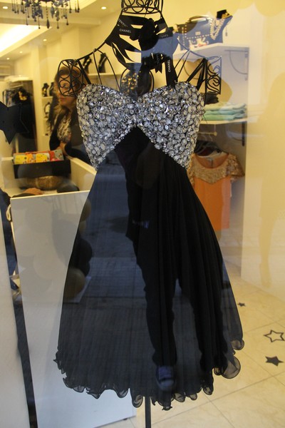 Wishes Boutique Opening