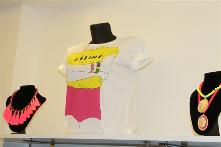 Wishes Boutique Opening
