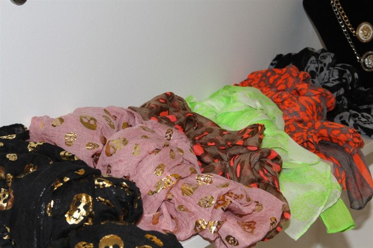 Wishes Boutique Opening