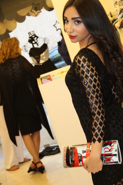 Wishes Boutique Opening