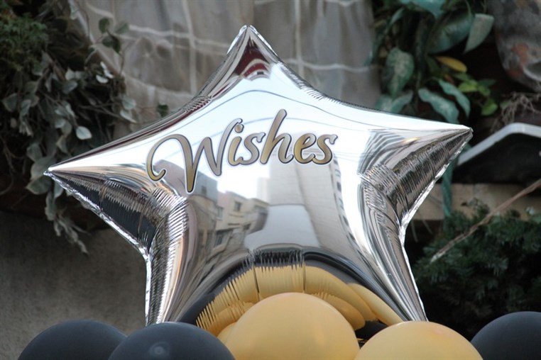 Wishes Boutique Opening