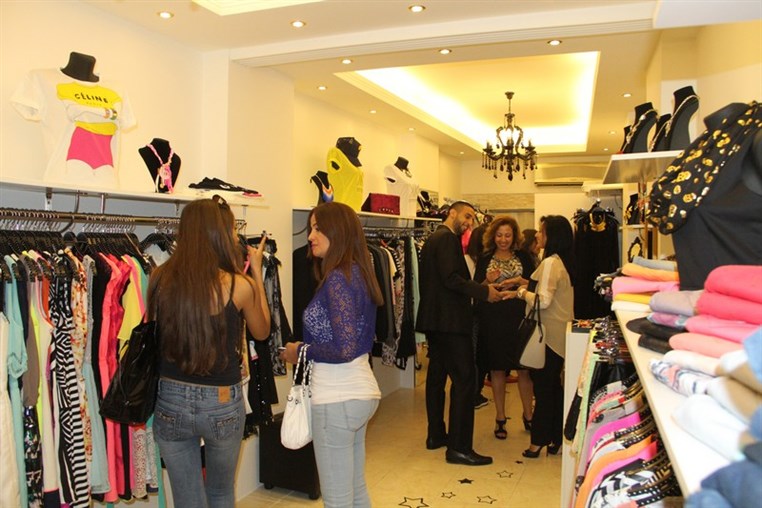 Wishes Boutique Opening