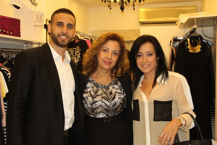 Wishes Boutique Opening