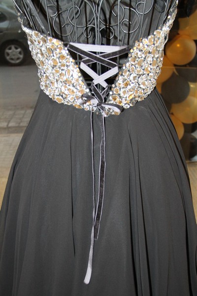 Wishes Boutique Opening