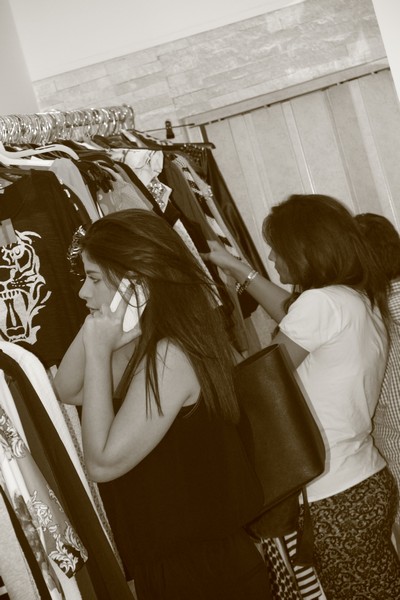 Wishes Boutique Opening