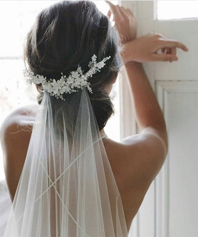 First Pictures of Rym & Wissam Breidy Wedding
