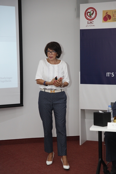 Boehringer Ingelheim marks World Heart Day in Lebanon