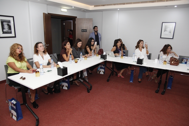 Boehringer Ingelheim marks World Heart Day in Lebanon