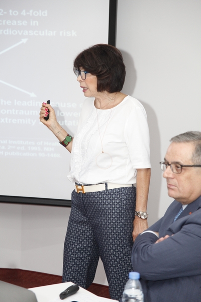 Boehringer Ingelheim marks World Heart Day in Lebanon