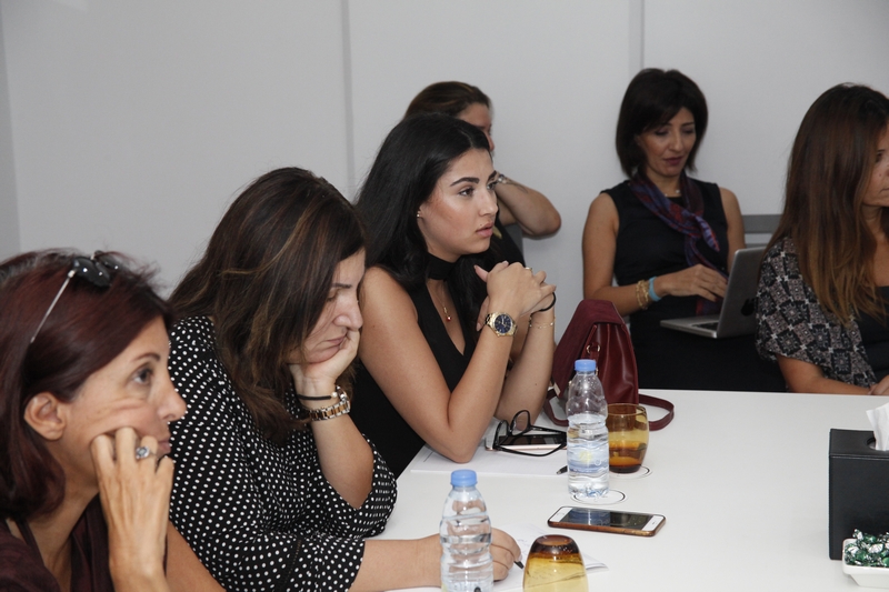 Boehringer Ingelheim marks World Heart Day in Lebanon