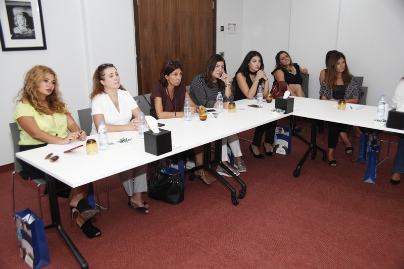 Boehringer Ingelheim marks World Heart Day in Lebanon