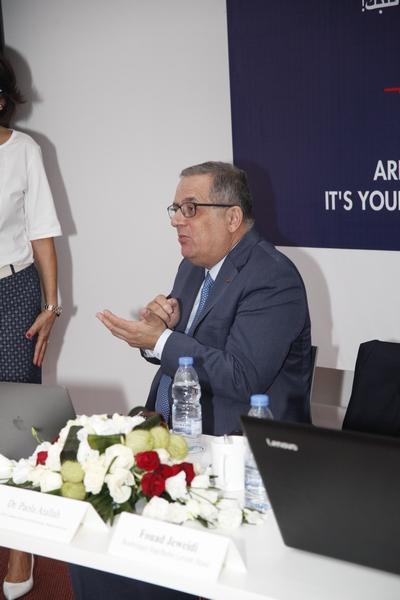 Boehringer Ingelheim marks World Heart Day in Lebanon