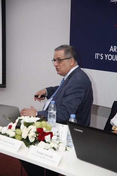 Boehringer Ingelheim marks World Heart Day in Lebanon
