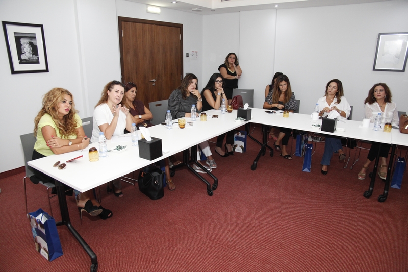 Boehringer Ingelheim marks World Heart Day in Lebanon