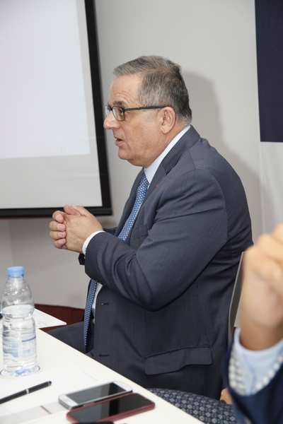 Boehringer Ingelheim marks World Heart Day in Lebanon