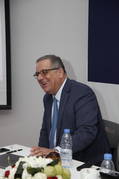 Boehringer Ingelheim marks World Heart Day in Lebanon
