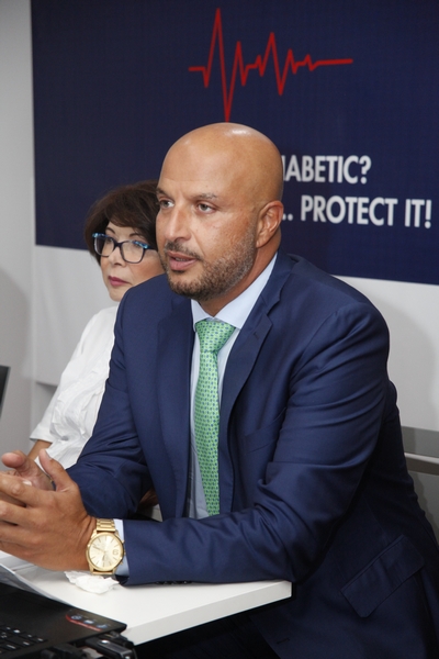 Boehringer Ingelheim marks World Heart Day in Lebanon
