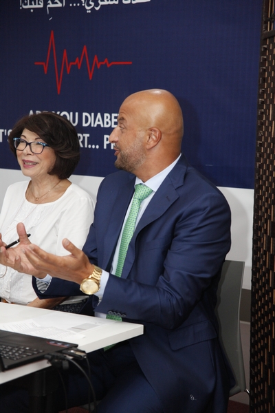 Boehringer Ingelheim marks World Heart Day in Lebanon