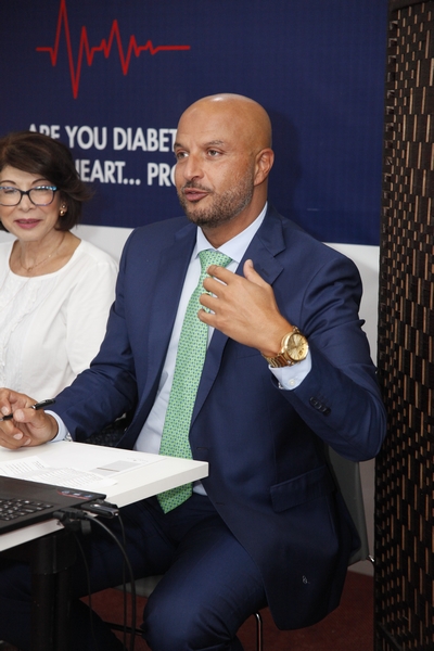 Boehringer Ingelheim marks World Heart Day in Lebanon