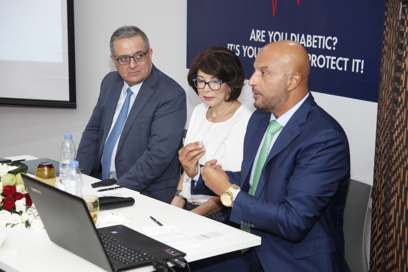Boehringer Ingelheim marks World Heart Day in Lebanon