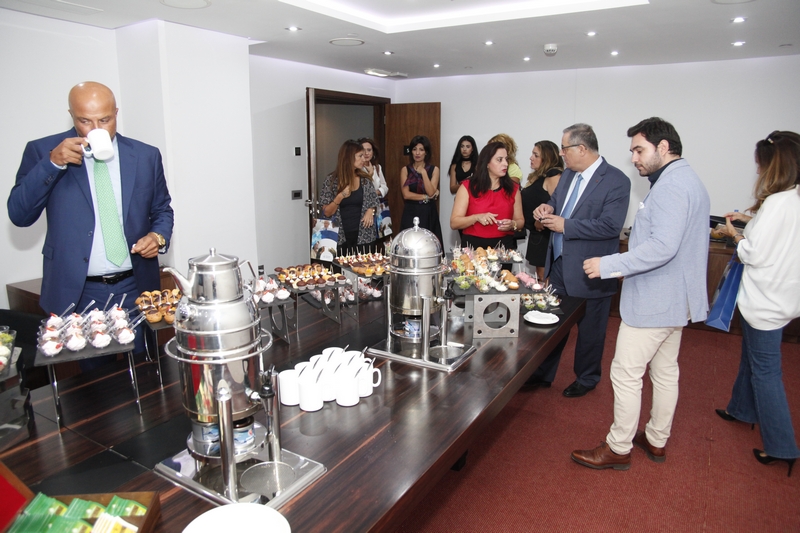Boehringer Ingelheim marks World Heart Day in Lebanon