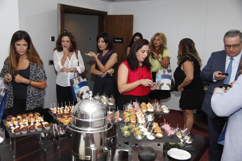 Boehringer Ingelheim marks World Heart Day in Lebanon