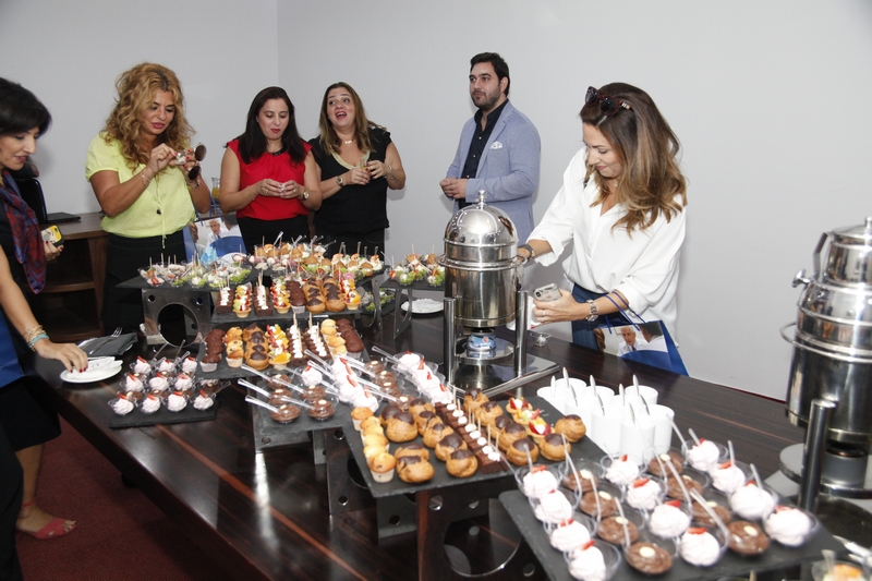 Boehringer Ingelheim marks World Heart Day in Lebanon