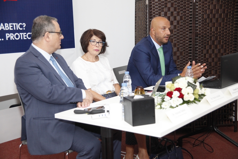 Boehringer Ingelheim marks World Heart Day in Lebanon