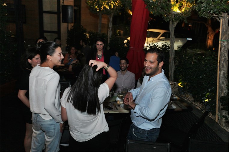FIFA World Cup at Society Bistro