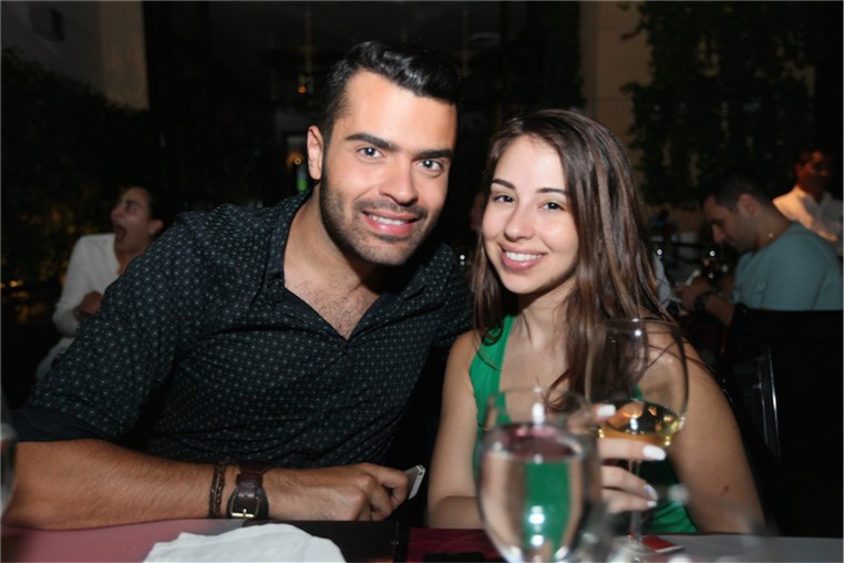 FIFA World Cup at Society Bistro