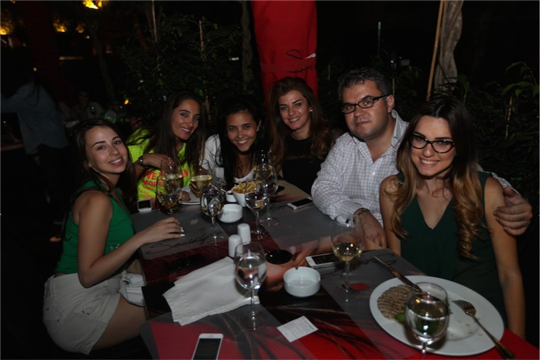 FIFA World Cup at Society Bistro