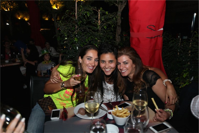 FIFA World Cup at Society Bistro