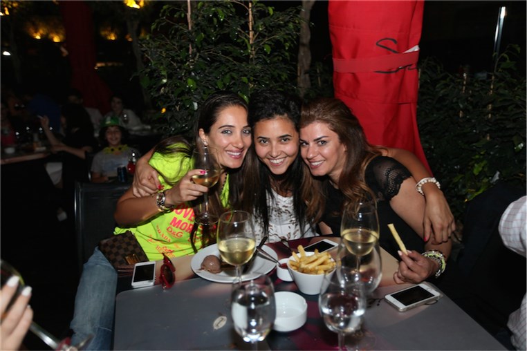 FIFA World Cup at Society Bistro
