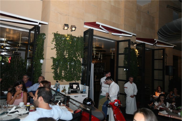 FIFA World Cup at Society Bistro