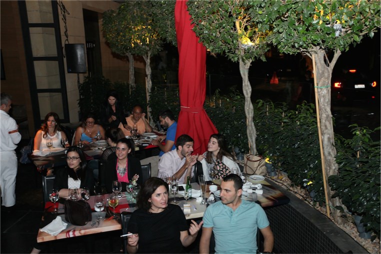 FIFA World Cup at Society Bistro