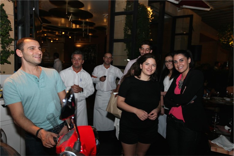 FIFA World Cup at Society Bistro