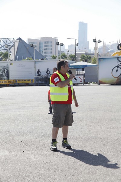 World Heart Day Bike Ride