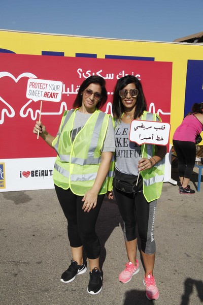 World Heart Day Bike Ride