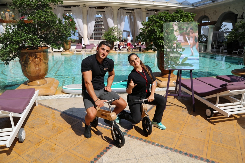 World Wellness Weekend