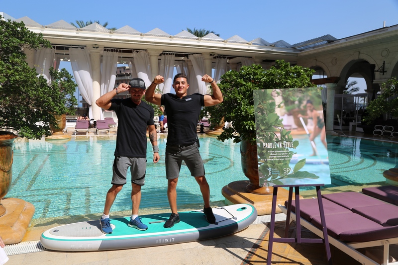 World Wellness Weekend